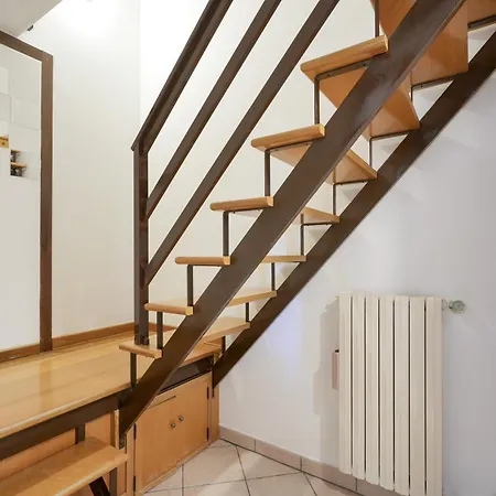 Domus De Peppe Apartment