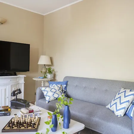 Domus De Peppe Apartment Fasano